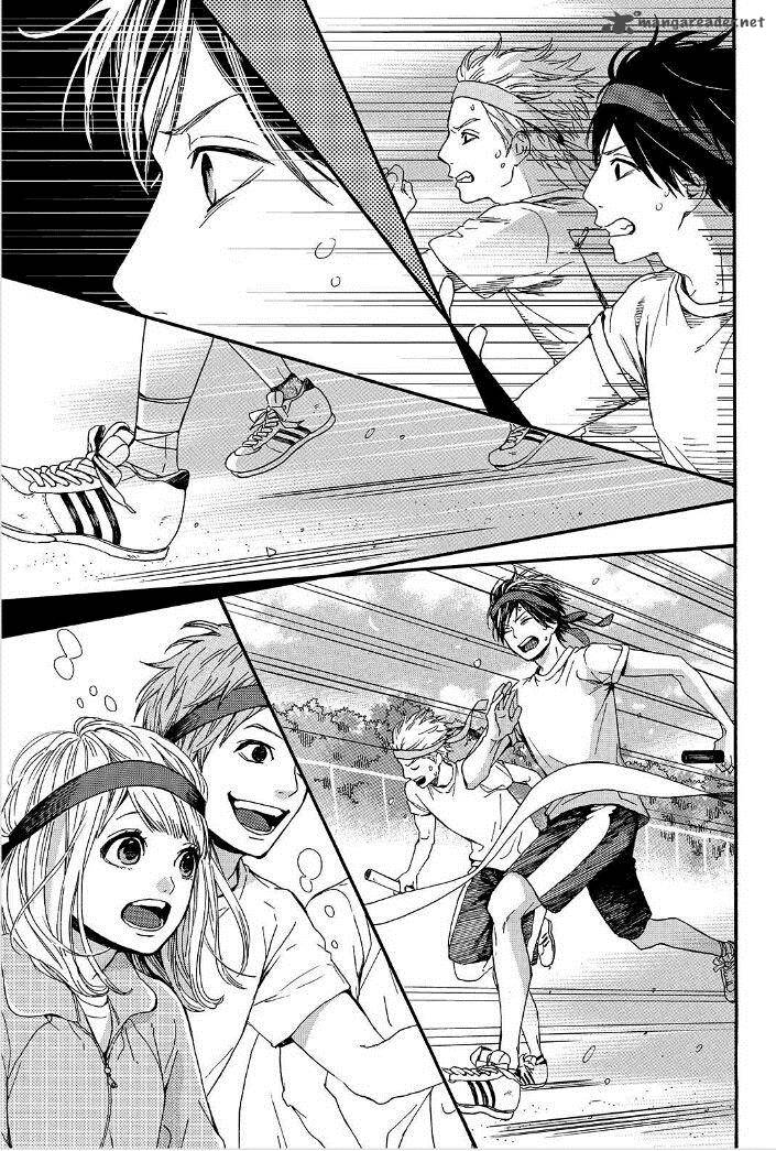 Orange Takano Ichigo Chapter 16 Page 20