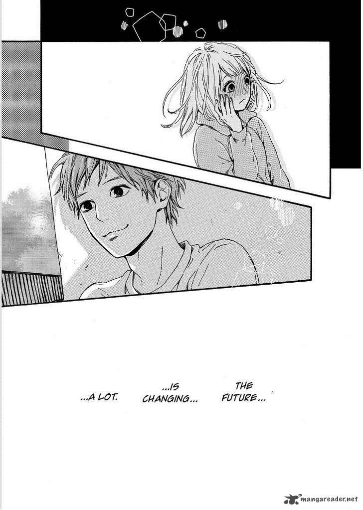 Orange Takano Ichigo Chapter 16 Page 34