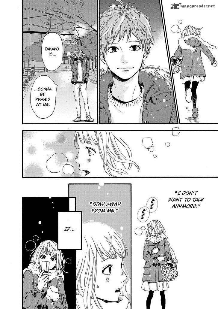 Orange Takano Ichigo Chapter 18 Page 32