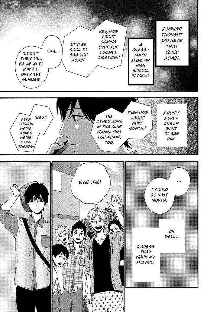 Orange Takano Ichigo Chapter 19 Page 15
