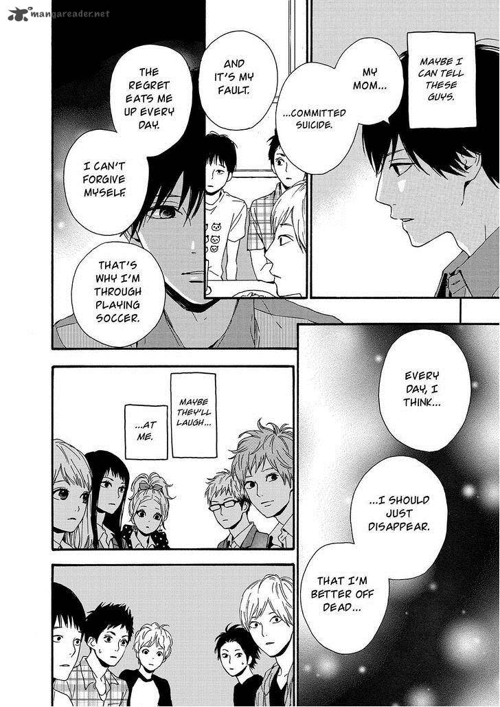 Orange Takano Ichigo Chapter 19 Page 18