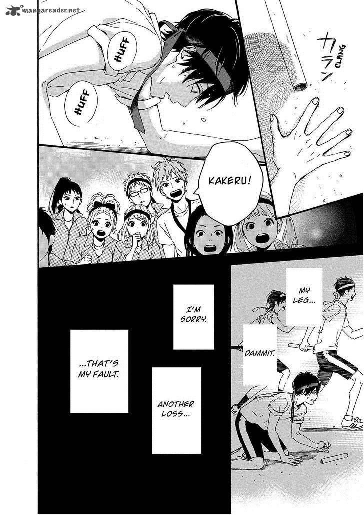 Orange Takano Ichigo Chapter 19 Page 24