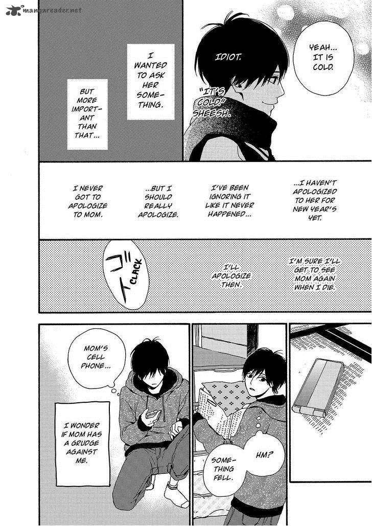 Orange Takano Ichigo Chapter 19 Page 38