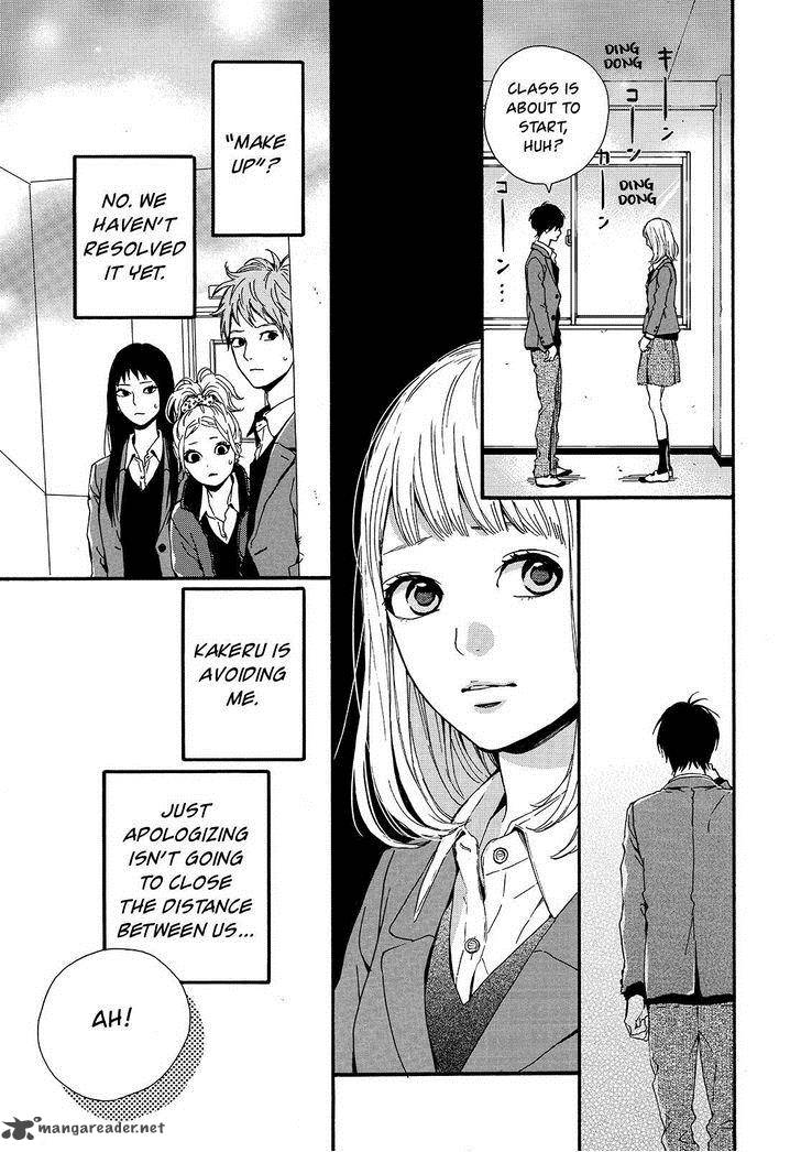 Orange Takano Ichigo Chapter 20 Page 13