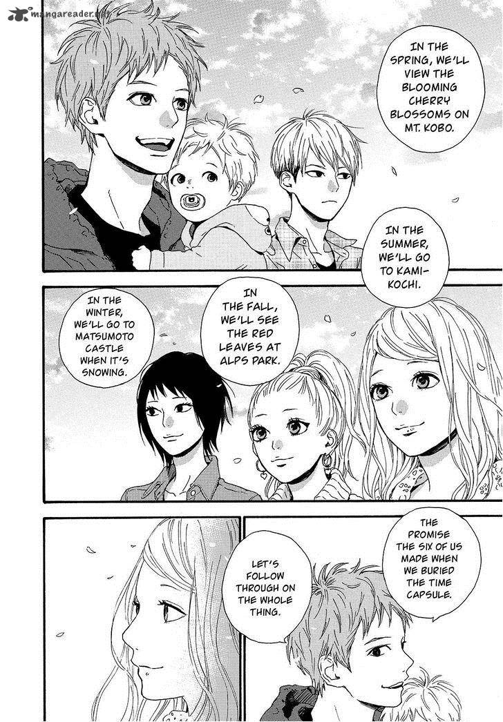 Orange Takano Ichigo Chapter 20 Page 20