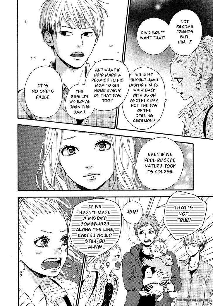 Orange Takano Ichigo Chapter 20 Page 22