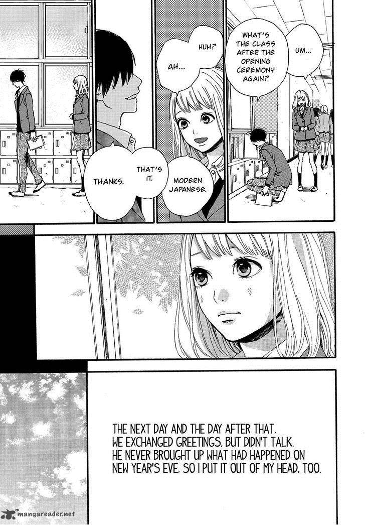 Orange Takano Ichigo Chapter 20 Page 7