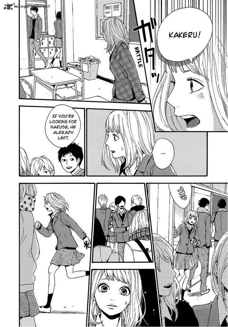 Orange Takano Ichigo Chapter 21 Page 12