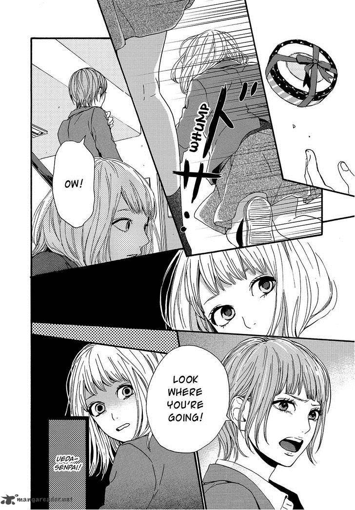 Orange Takano Ichigo Chapter 21 Page 14