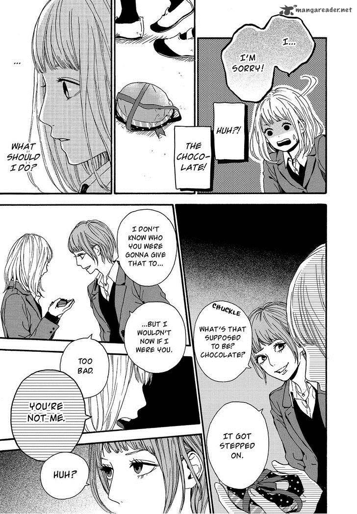 Orange Takano Ichigo Chapter 21 Page 15