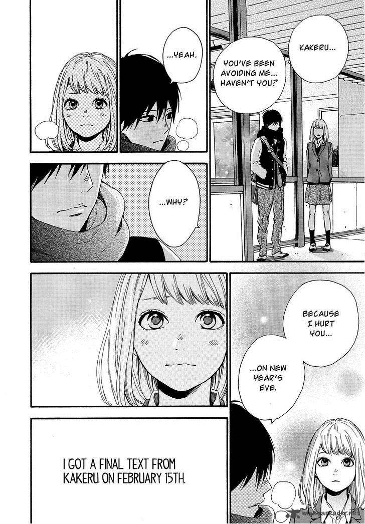 Orange Takano Ichigo Chapter 21 Page 20