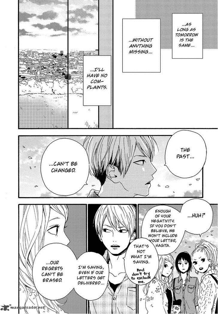 Orange Takano Ichigo Chapter 22 Page 16