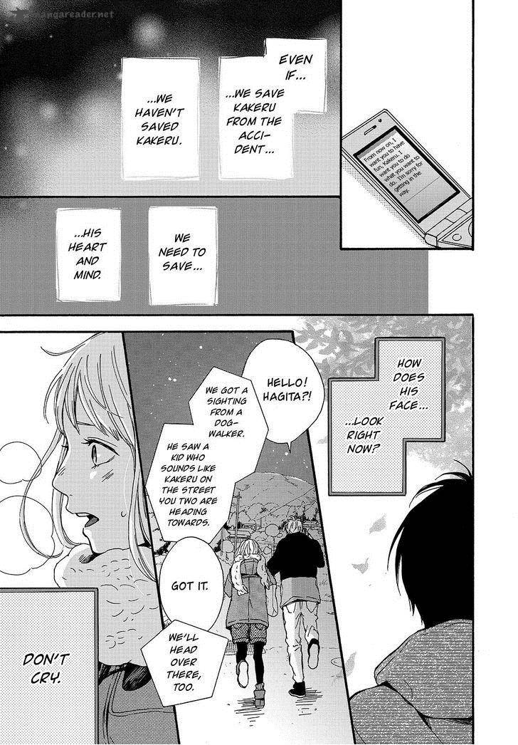 Orange Takano Ichigo Chapter 22 Page 29