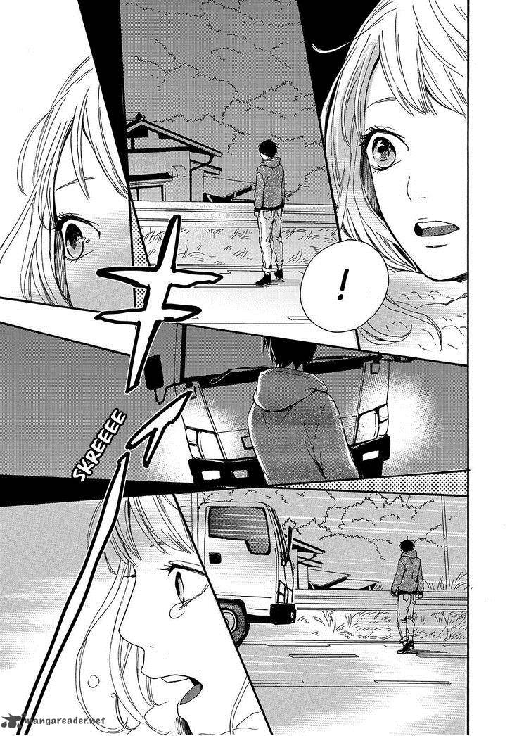 Orange Takano Ichigo Chapter 22 Page 31