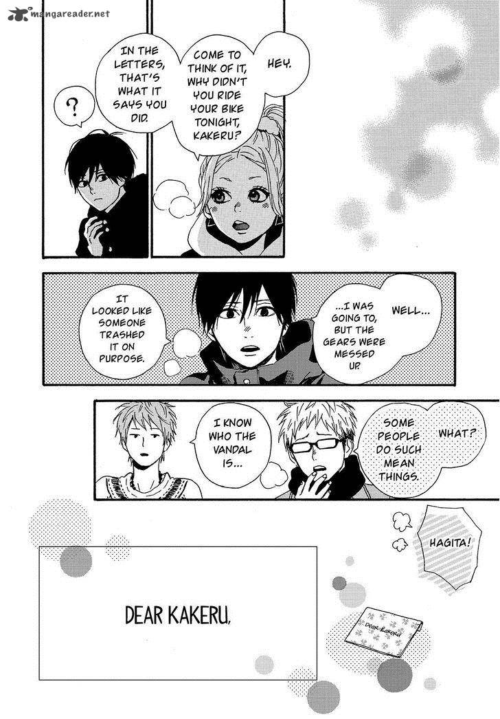 Orange Takano Ichigo Chapter 22 Page 44