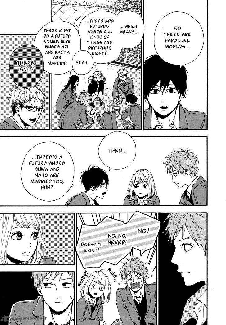 Orange Takano Ichigo Chapter 22 Page 47