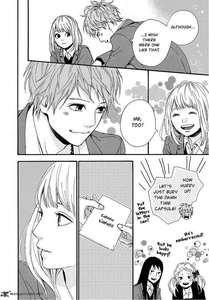 Orange Takano Ichigo Chapter 22 Page 48