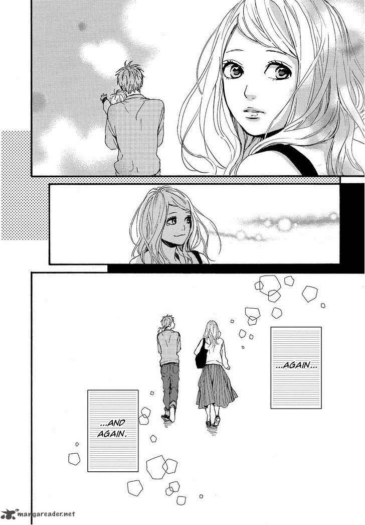 Orange Takano Ichigo Chapter 22 Page 52