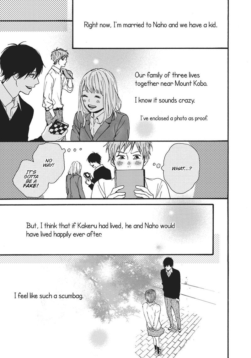 Orange Takano Ichigo Chapter 23 Page 11