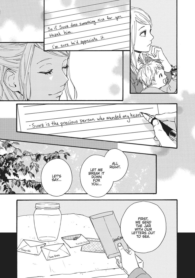 Orange Takano Ichigo Chapter 23 Page 15