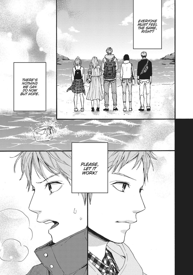 Orange Takano Ichigo Chapter 23 Page 19