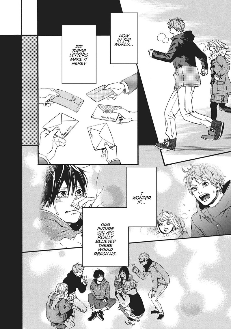 Orange Takano Ichigo Chapter 23 Page 20