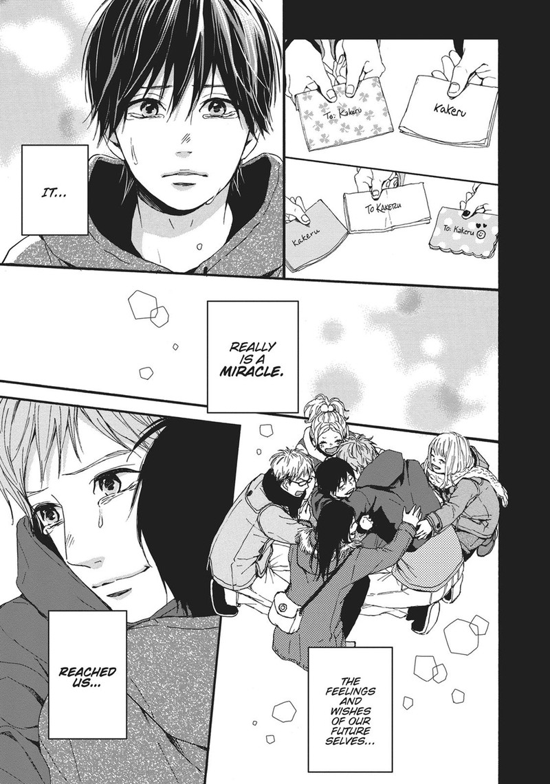 Orange Takano Ichigo Chapter 23 Page 21