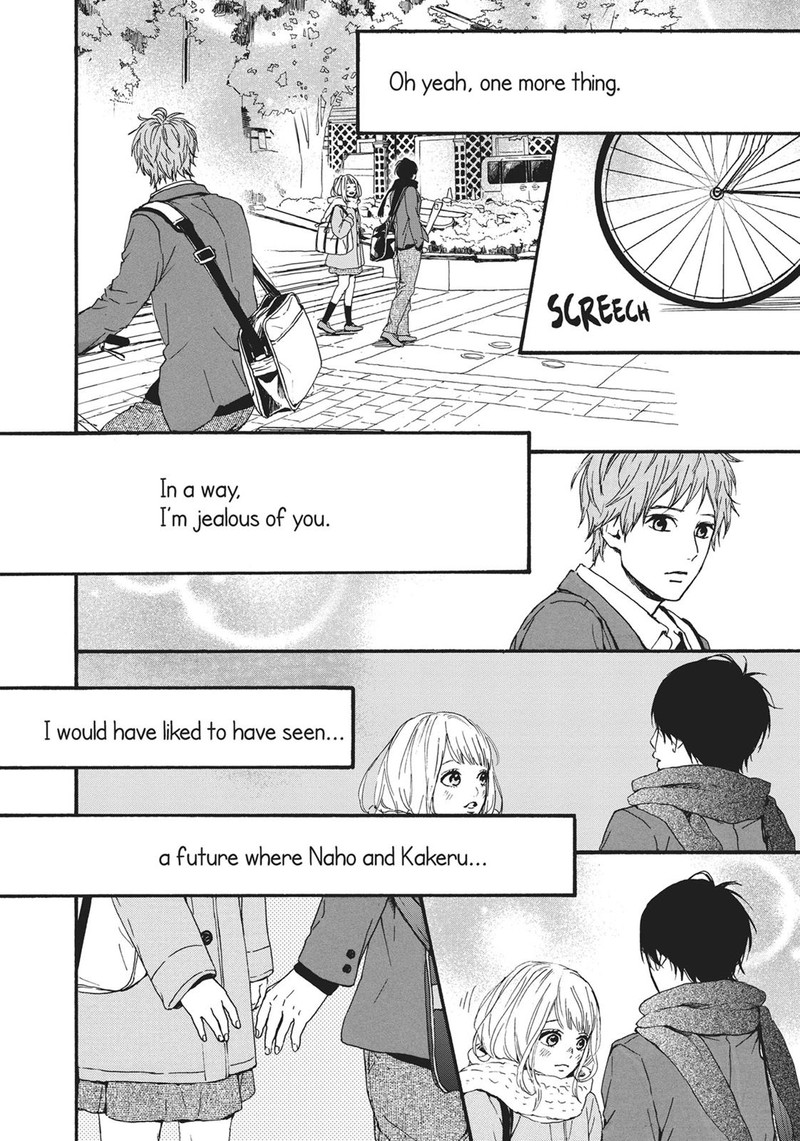 Orange Takano Ichigo Chapter 23 Page 38