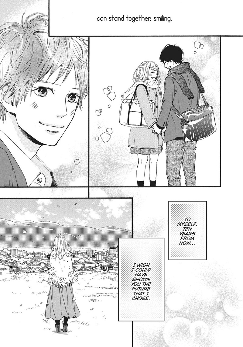 Orange Takano Ichigo Chapter 23 Page 39