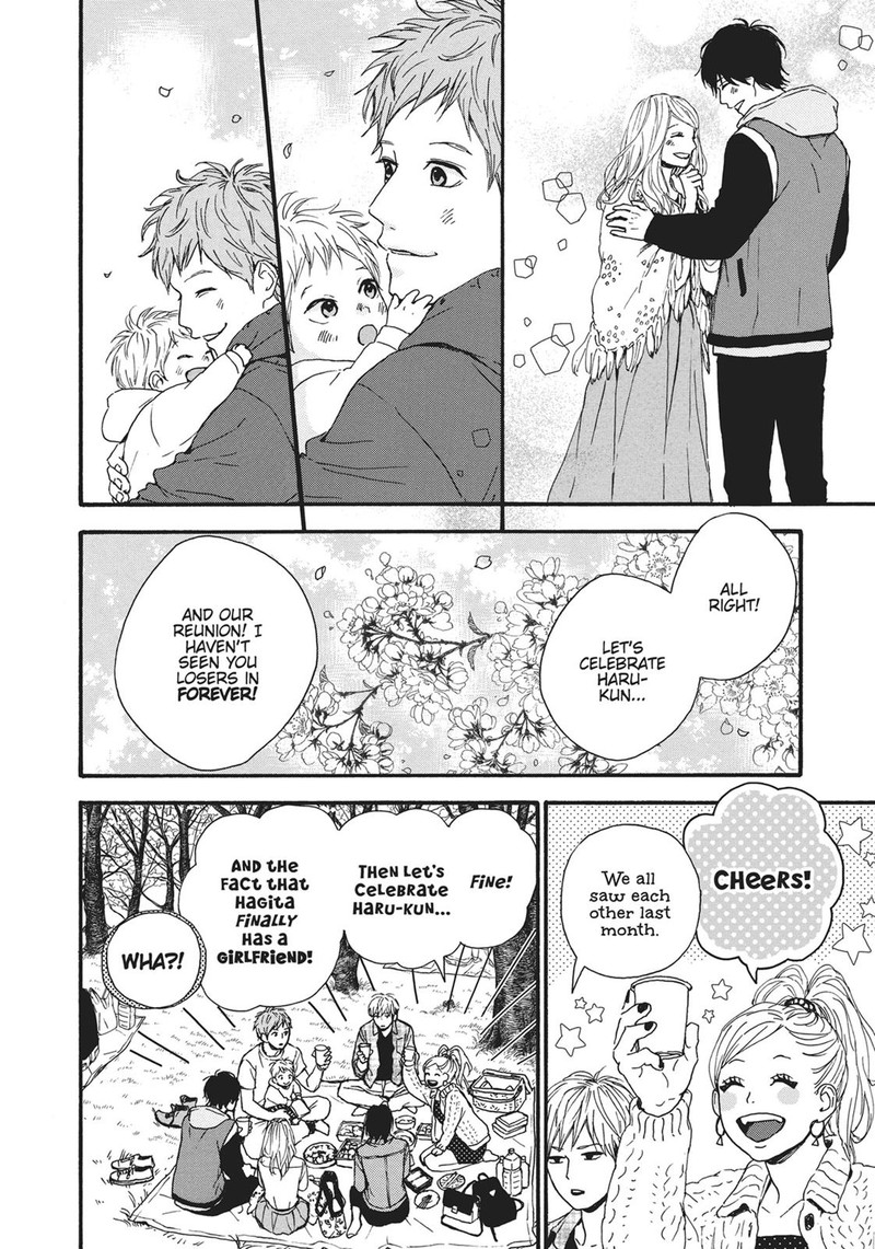 Orange Takano Ichigo Chapter 23 Page 42