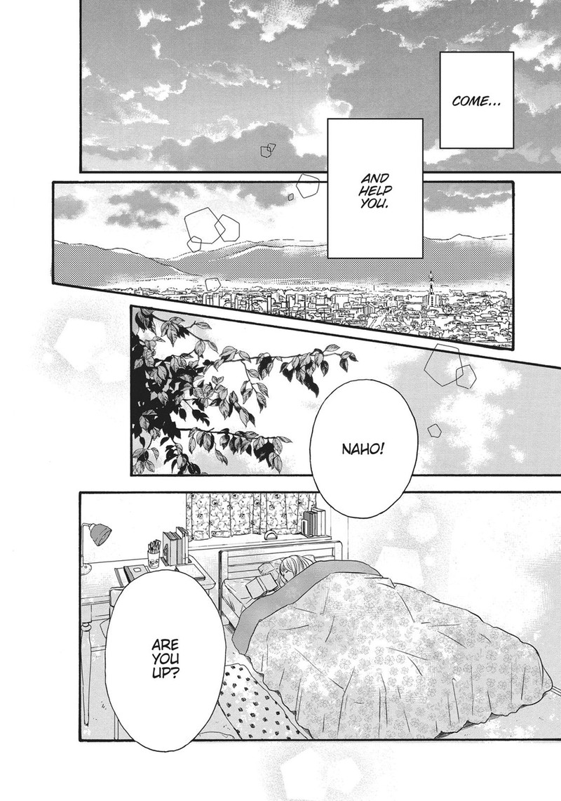 Orange Takano Ichigo Chapter 23 Page 56