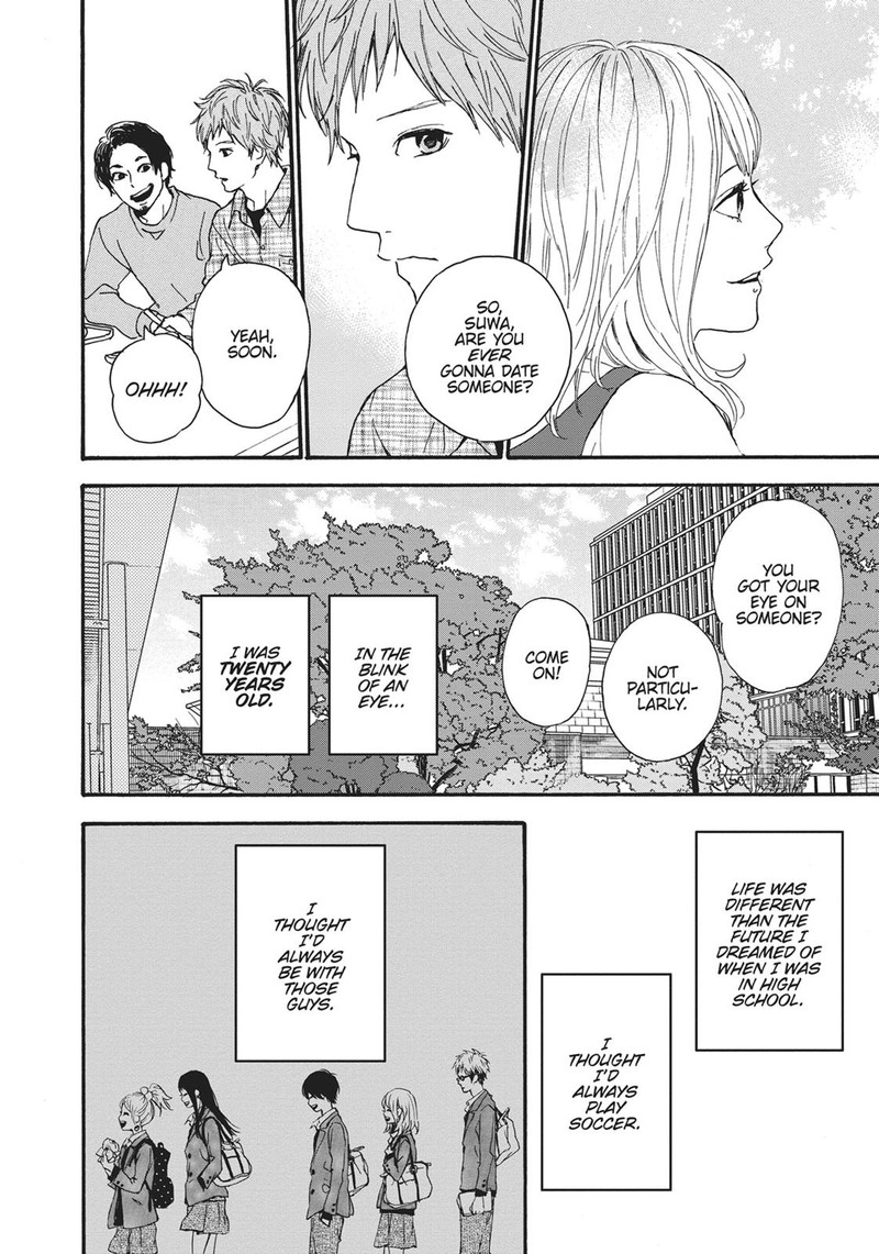 Orange Takano Ichigo Chapter 24 Page 10