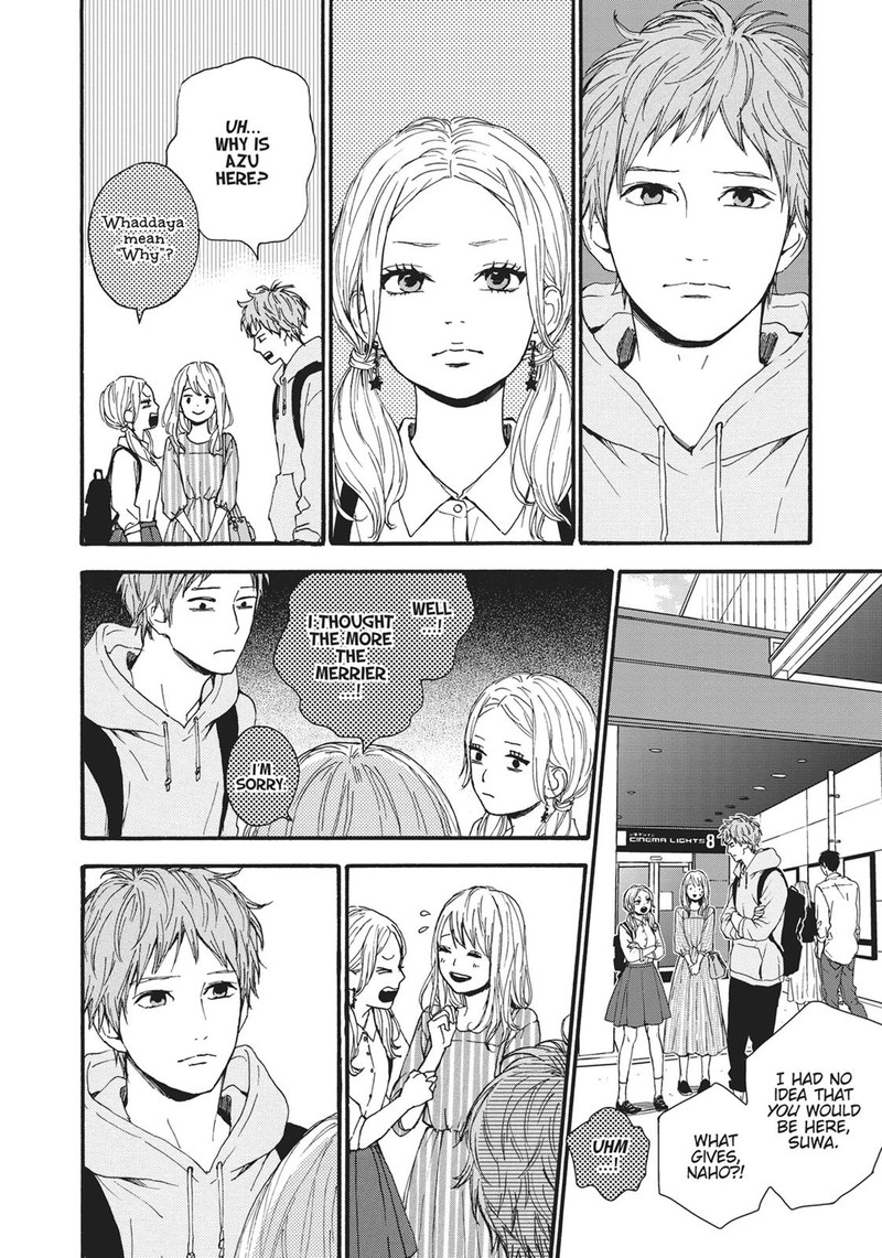 Orange Takano Ichigo Chapter 24 Page 44
