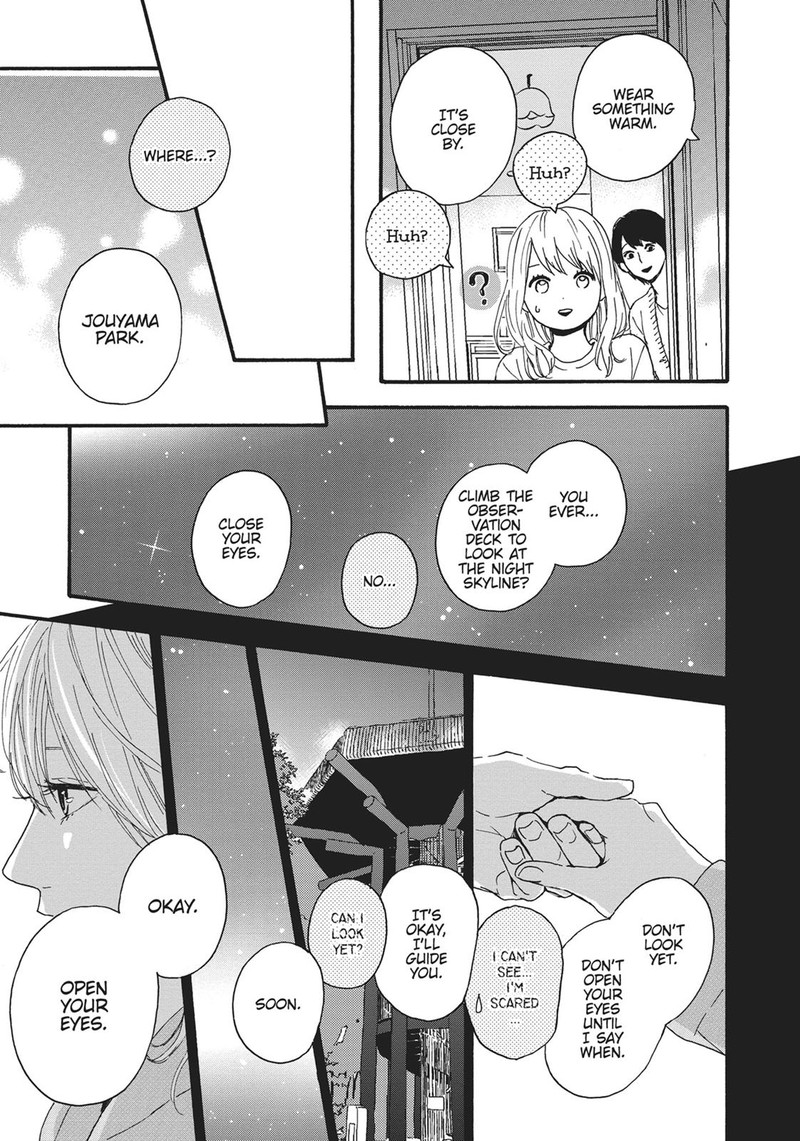 Orange Takano Ichigo Chapter 25 Page 17