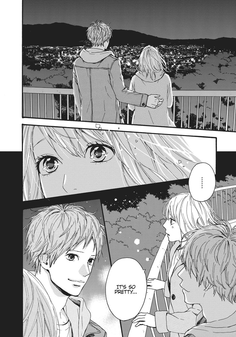 Orange Takano Ichigo Chapter 25 Page 18