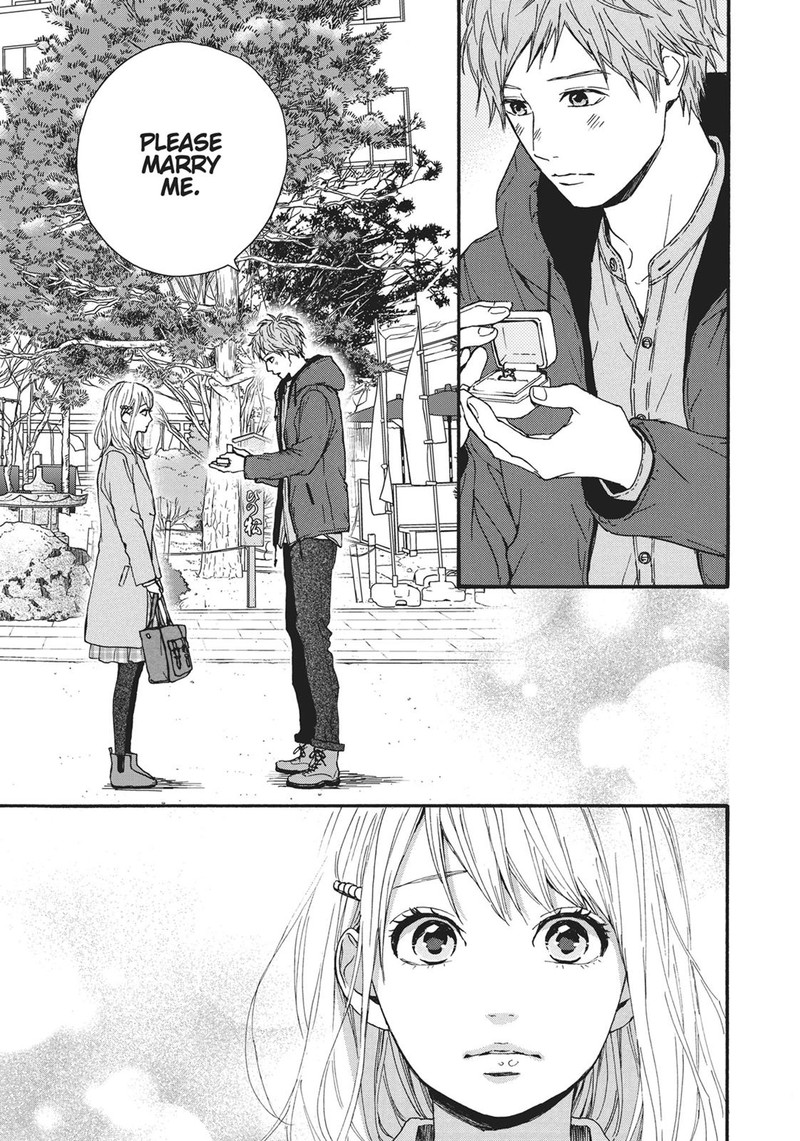 Orange Takano Ichigo Chapter 26 Page 15