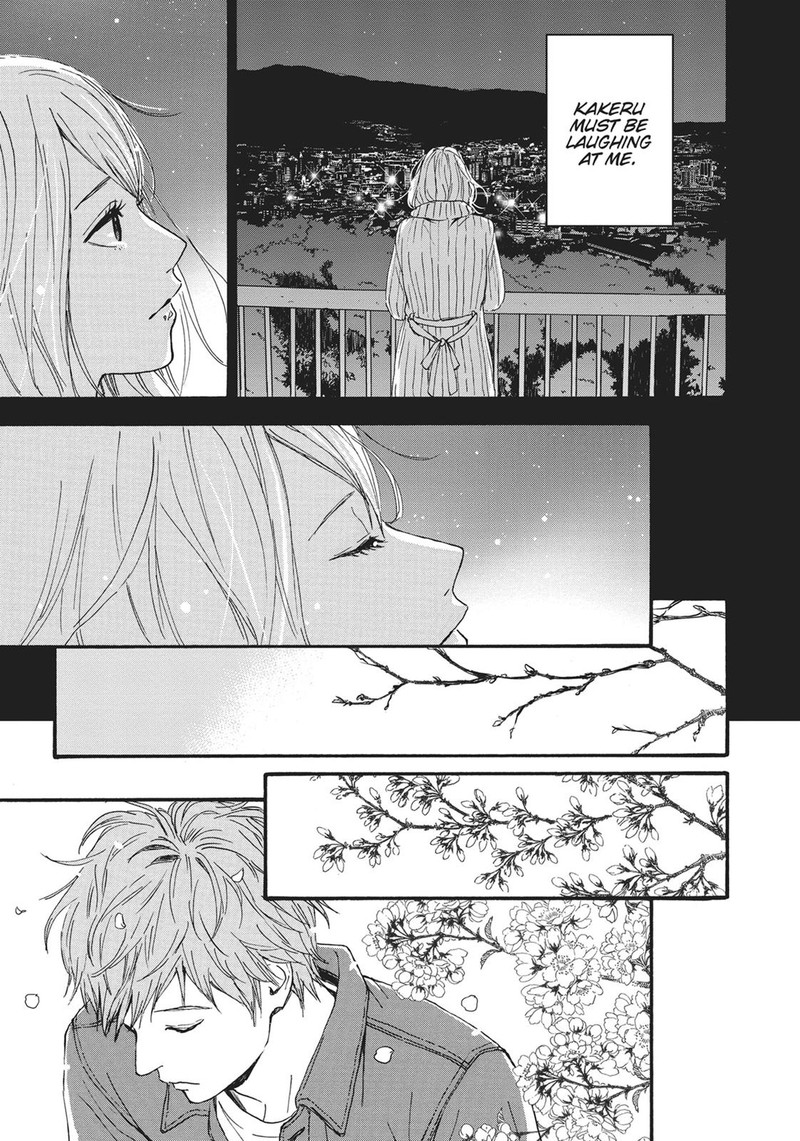 Orange Takano Ichigo Chapter 26 Page 19
