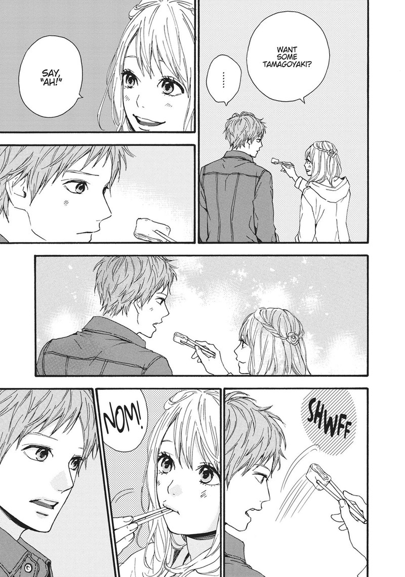 Orange Takano Ichigo Chapter 26 Page 29