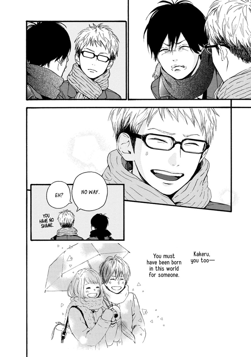 Orange Takano Ichigo Chapter 27 Page 13
