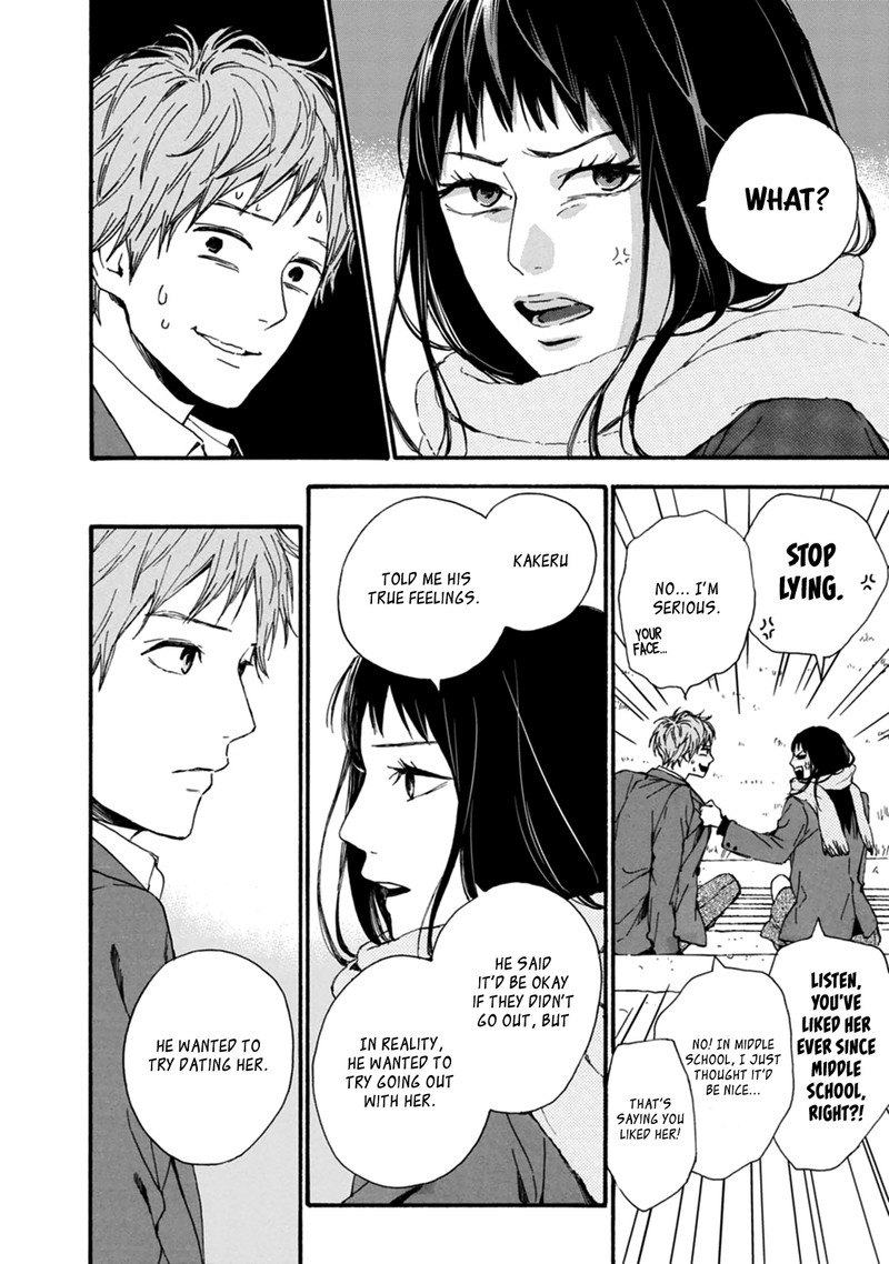 Orange Takano Ichigo Chapter 28 Page 10