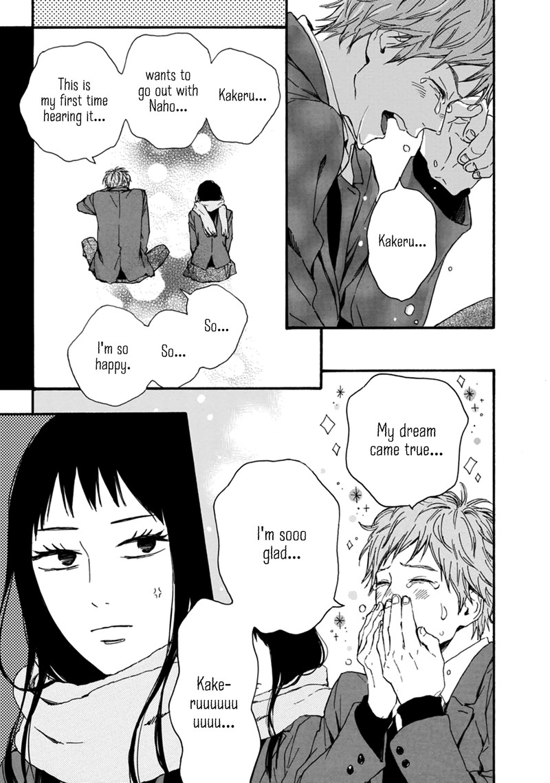 Orange Takano Ichigo Chapter 28 Page 13