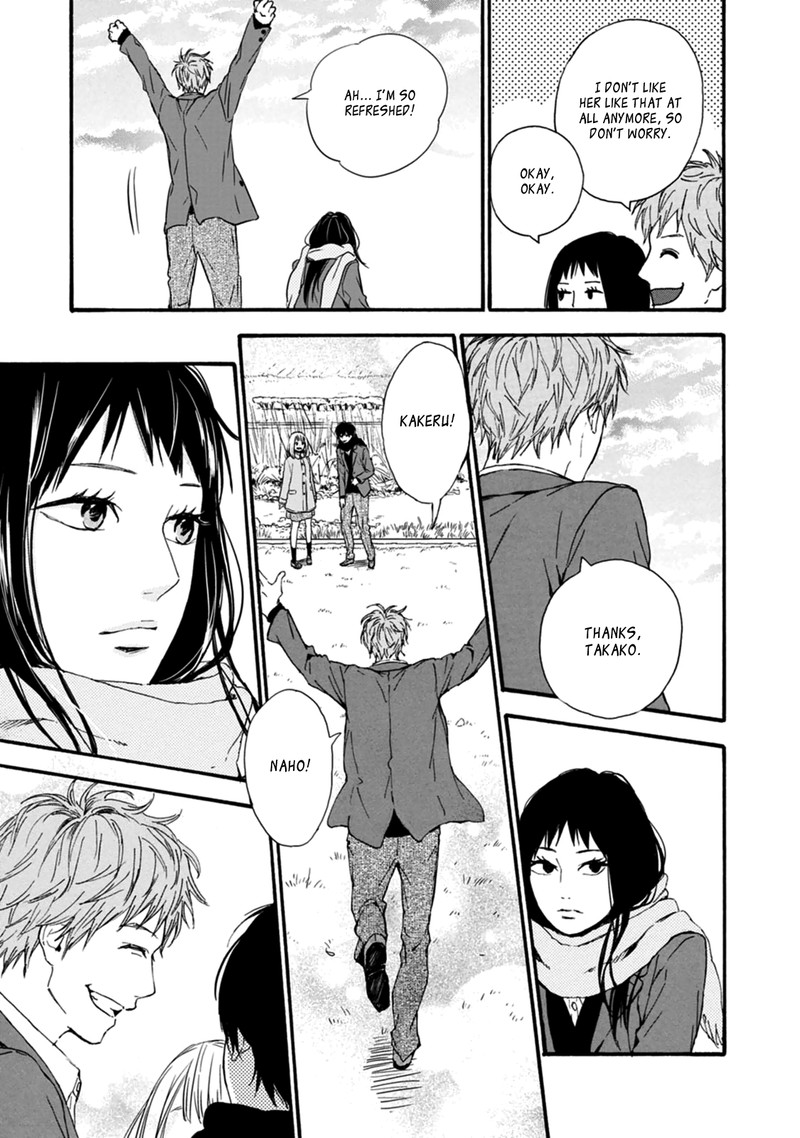 Orange Takano Ichigo Chapter 28 Page 15