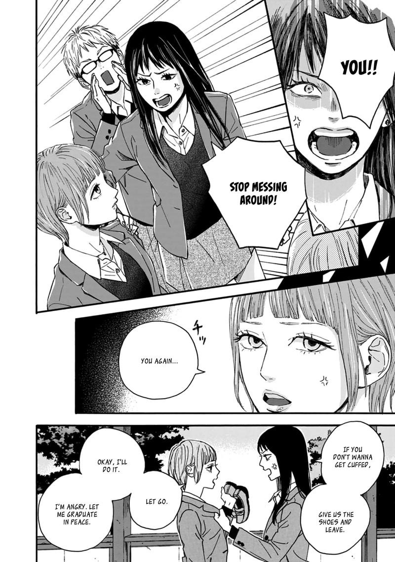 Orange Takano Ichigo Chapter 29 Page 10