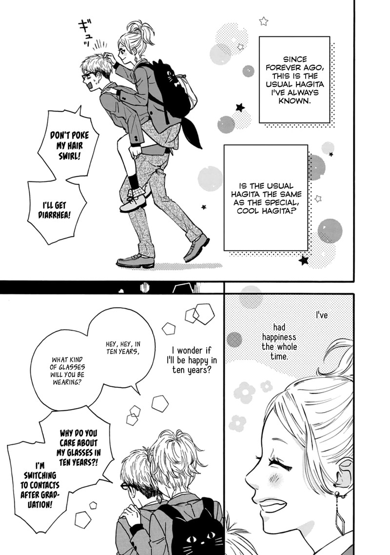 Orange Takano Ichigo Chapter 29 Page 19