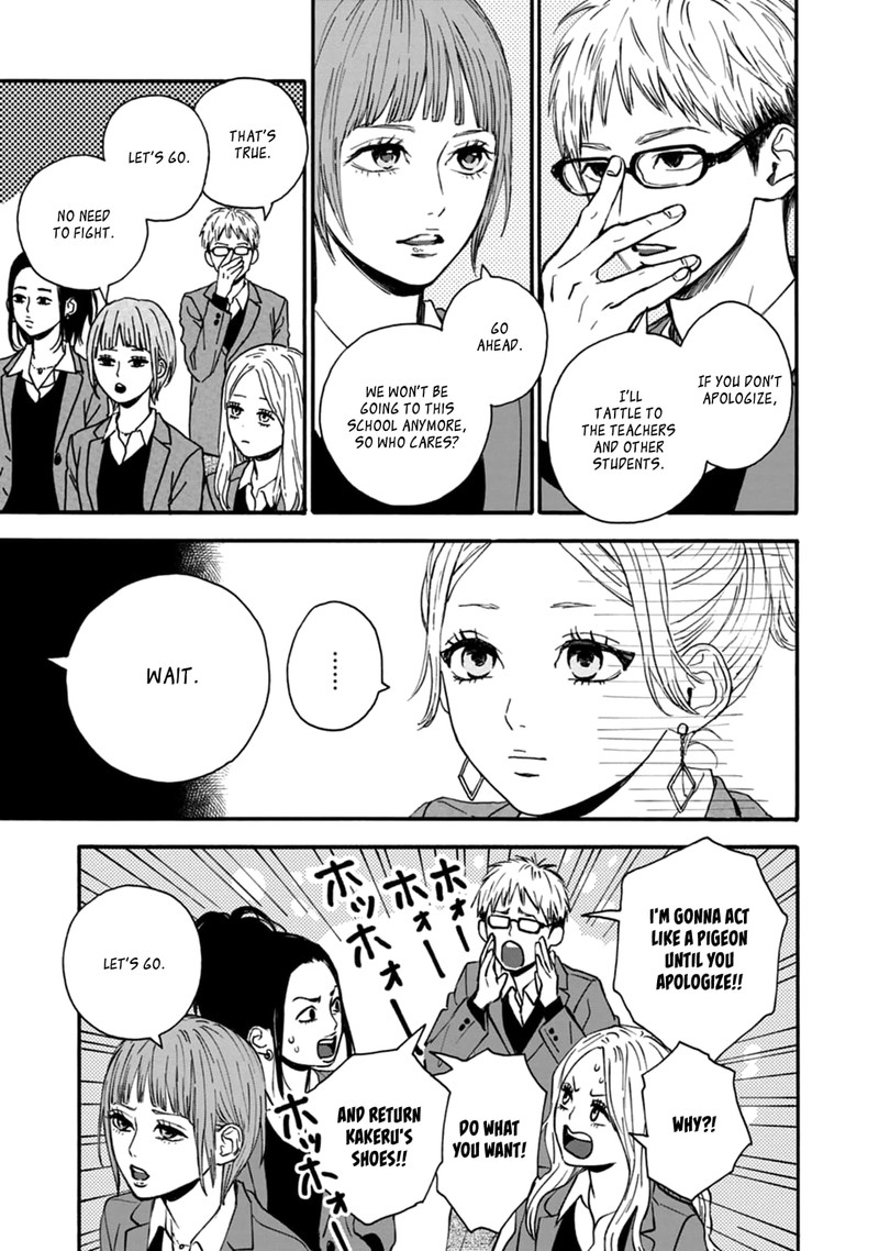 Orange Takano Ichigo Chapter 29 Page 9