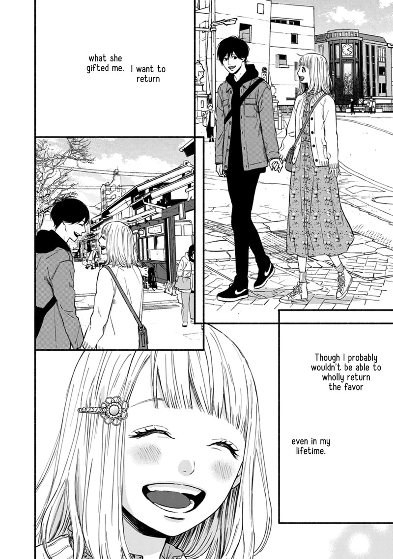 Orange Takano Ichigo Chapter 31 Page 18