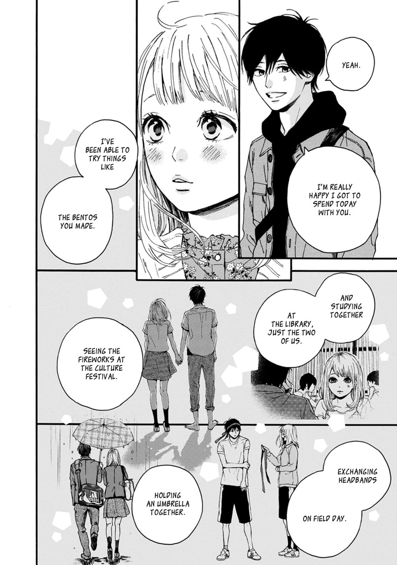 Orange Takano Ichigo Chapter 31 Page 20