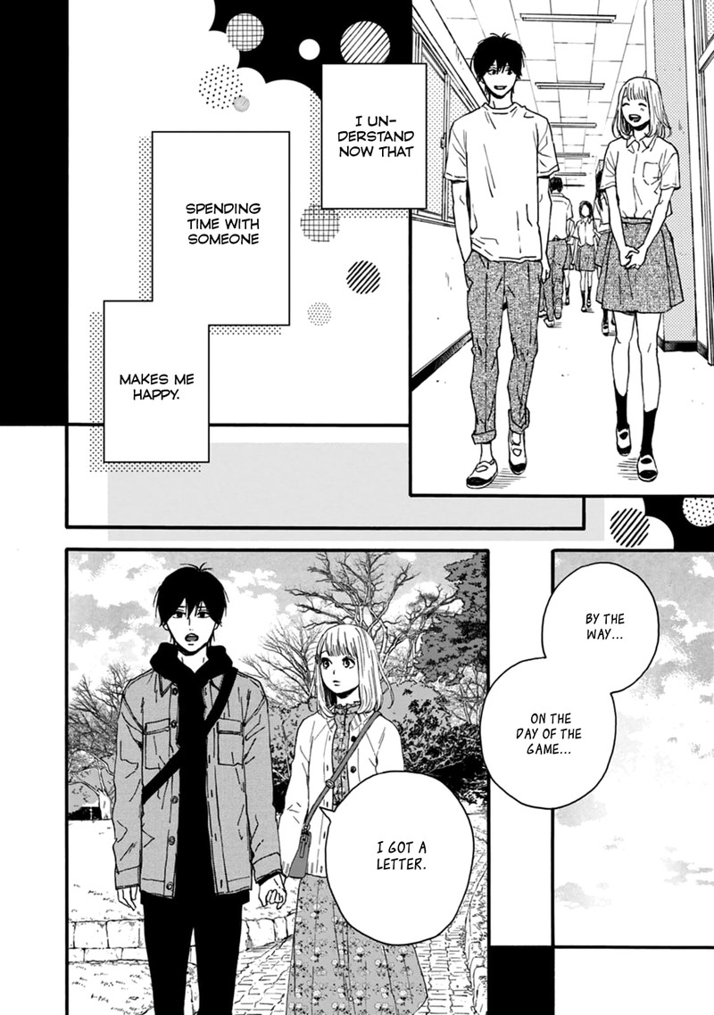 Orange Takano Ichigo Chapter 31 Page 26