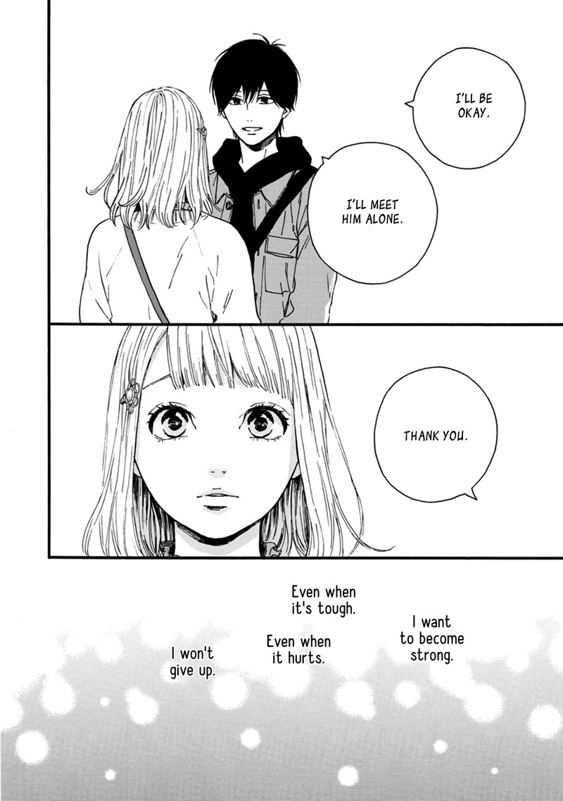 Orange Takano Ichigo Chapter 31 Page 30