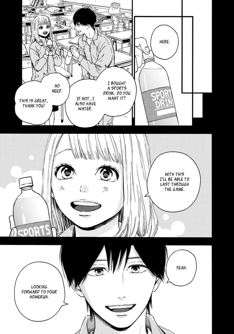 Orange Takano Ichigo Chapter 31 Page 7